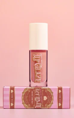 PrettyLittleThing Lip Gloss*Pink Honey Lip Glaze -
