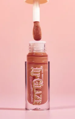 PrettyLittleThing Lip Gloss*Pink Honey Lip Glaze -