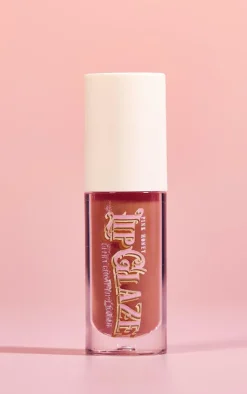 PrettyLittleThing Lip Gloss*Pink Honey Lip Glaze -