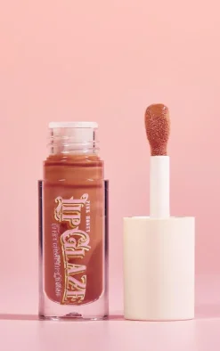 PrettyLittleThing Lip Gloss*Pink Honey Lip Glaze -