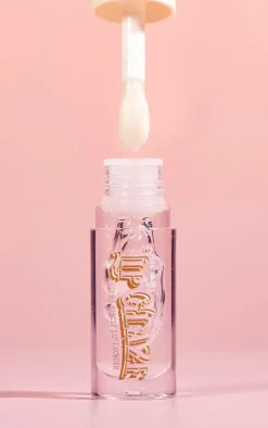 PrettyLittleThing Lip Gloss*Pink Honey Lip Glaze -