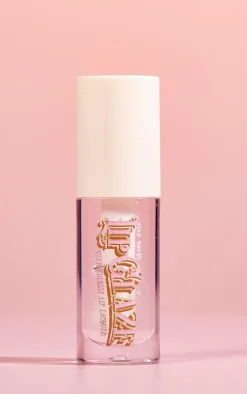PrettyLittleThing Lip Gloss*Pink Honey Lip Glaze -