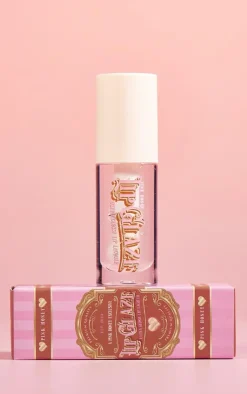 PrettyLittleThing Lip Gloss*Pink Honey Lip Glaze -