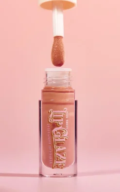 PrettyLittleThing Lip Gloss*Pink Honey Lip Glaze -