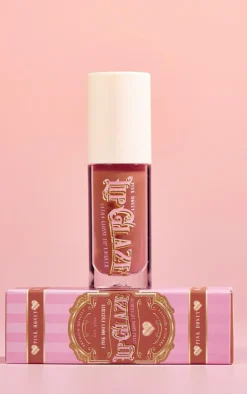 PrettyLittleThing Lip Gloss*Pink Honey Lip Glaze -