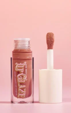 PrettyLittleThing Lip Gloss*Pink Honey Lip Glaze -