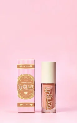 PrettyLittleThing Lip Gloss*Pink Honey Lip Glaze