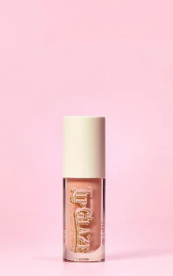 PrettyLittleThing Lip Gloss*Pink Honey Lip Glaze