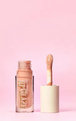 PrettyLittleThing Lip Gloss*Pink Honey Lip Glaze