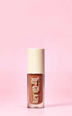PrettyLittleThing Lip Gloss*Pink Honey Lip Glaze