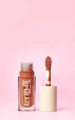 PrettyLittleThing Lip Gloss*Pink Honey Lip Glaze