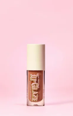 PrettyLittleThing Lip Gloss*Pink Honey Lip Glaze