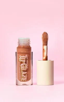 PrettyLittleThing Lip Gloss*Pink Honey Lip Glaze