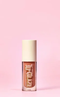 PrettyLittleThing Lip Gloss*Pink Honey Lip Glaze