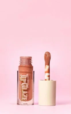 PrettyLittleThing Lip Gloss*Pink Honey Lip Glaze