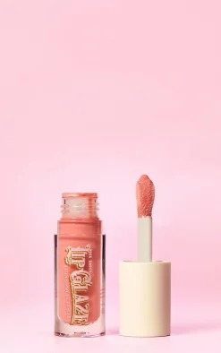 PrettyLittleThing Lip Gloss*Pink Honey Lip Glaze