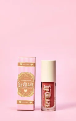 PrettyLittleThing Lip Gloss*Pink Honey Lip Glaze