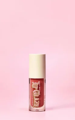 PrettyLittleThing Lip Gloss*Pink Honey Lip Glaze
