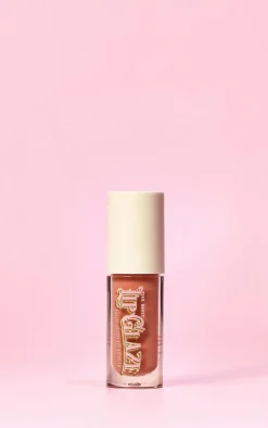 PrettyLittleThing Lip Gloss*Pink Honey Lip Glaze Soulmate