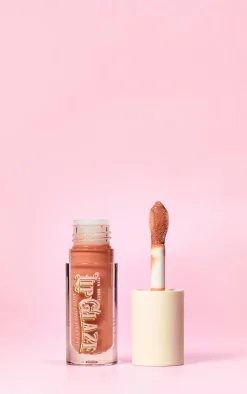 PrettyLittleThing Lip Gloss*Pink Honey Lip Glaze Soulmate