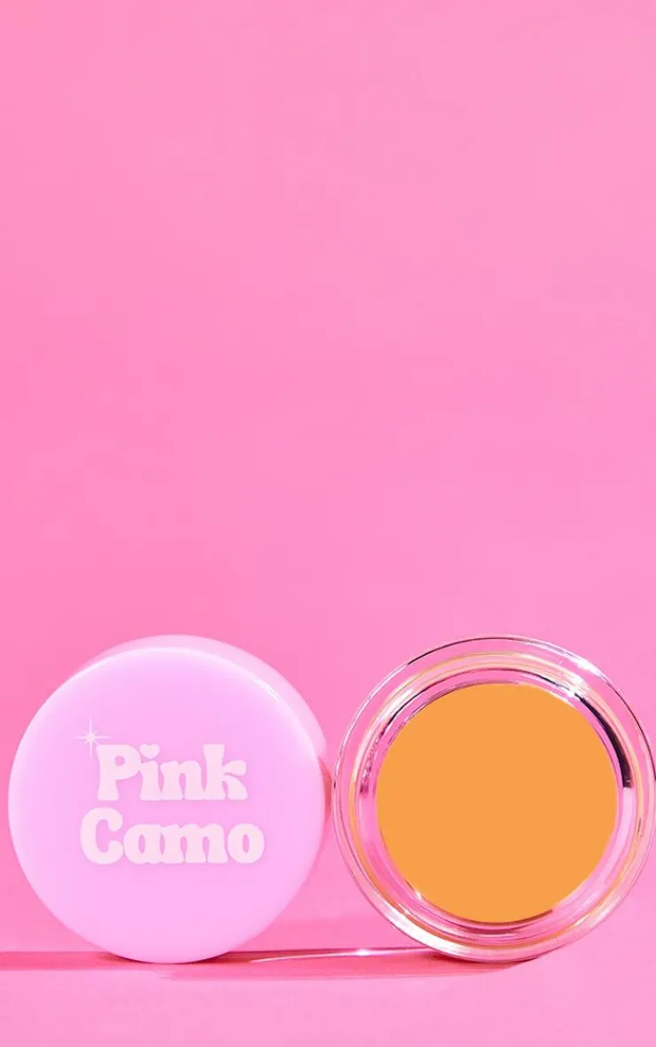 PrettyLittleThing Contouring*Pink Honey Concealer