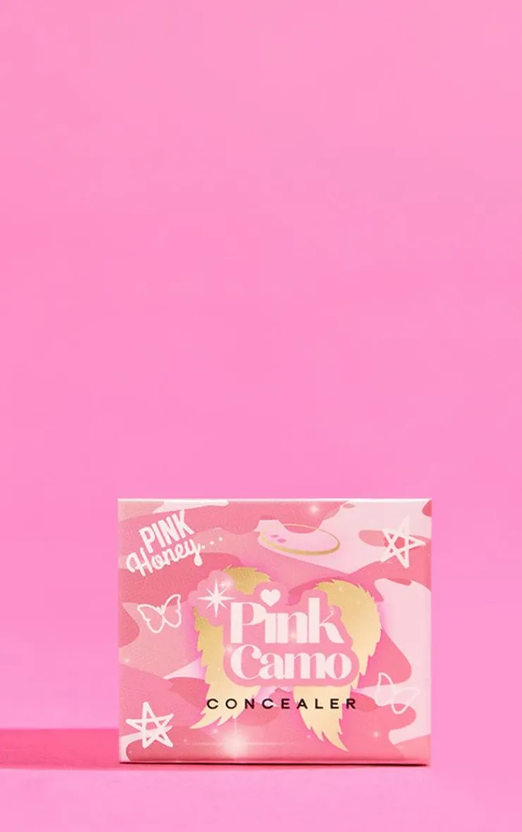 PrettyLittleThing Contouring*Pink Honey Concealer