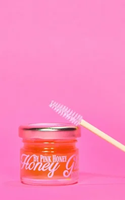 PrettyLittleThing Eyebrows*Pink Honey Original Superhold Brow Soap