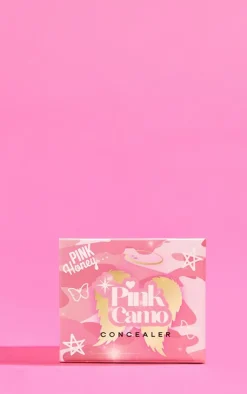 PrettyLittleThing Contouring*Pink Honey Concealer