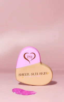 Pink Honey Summer Skin Flushed Fluid-PrettyLittleThing Best