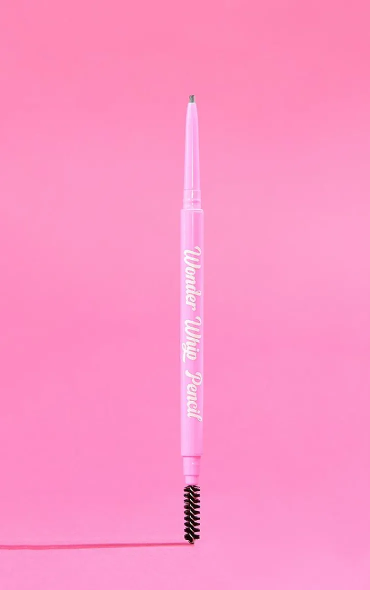 PrettyLittleThing Eyebrows*Pink Honey Wonder Whip Eyebrow Pencil