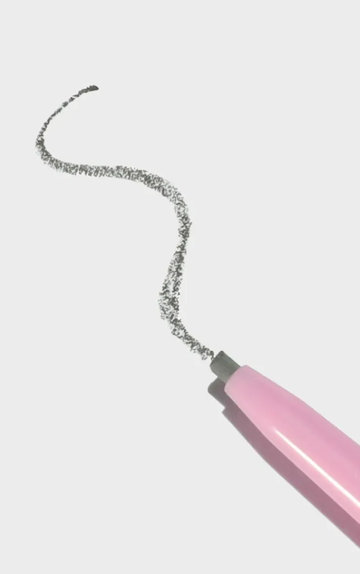 PrettyLittleThing Eyebrows*Pink Honey Wonder Whip Eyebrow Pencil