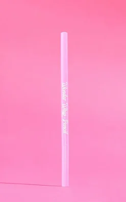 PrettyLittleThing Eyebrows*Pink Honey Wonder Whip Eyebrow Pencil Cinnamon Bun