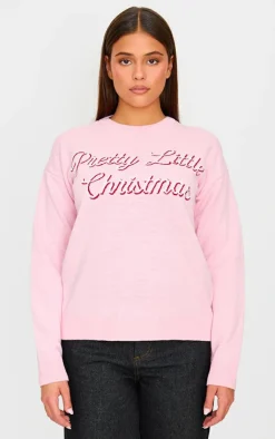 PrettyLittleThing Sweaters*Pretty Little Christmas Sweater