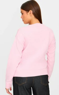 PrettyLittleThing Sweaters*Pretty Little Christmas Sweater