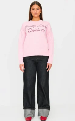 PrettyLittleThing Sweaters*Pretty Little Christmas Sweater