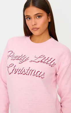 PrettyLittleThing Sweaters*Pretty Little Christmas Sweater