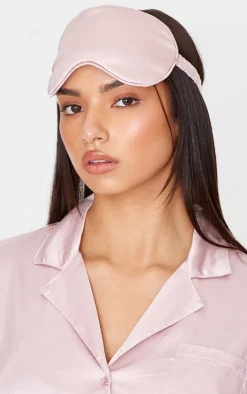 PrettyLittleThing Christmas Gifts*Satin Eye Mask