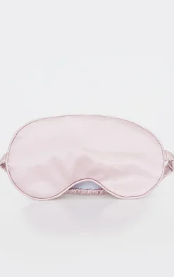 PrettyLittleThing Christmas Gifts*Satin Eye Mask