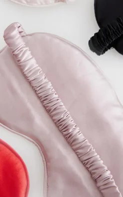PrettyLittleThing Christmas Gifts*Satin Eye Mask