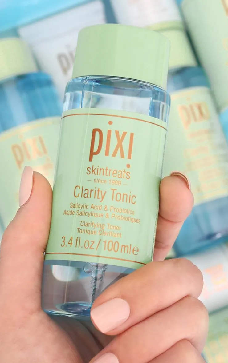PrettyLittleThing Toners*Pixi Clarity Tonic 100ml