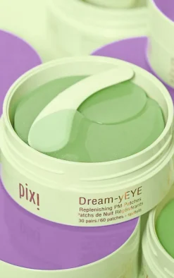 PrettyLittleThing Face Masks*Pixi Dream-y Eye Patches 30 Pairs