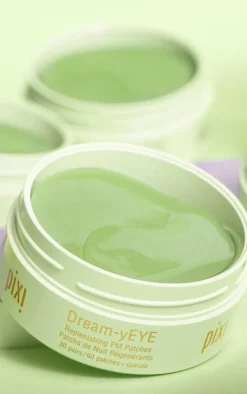 PrettyLittleThing Face Masks*Pixi Dream-y Eye Patches 30 Pairs