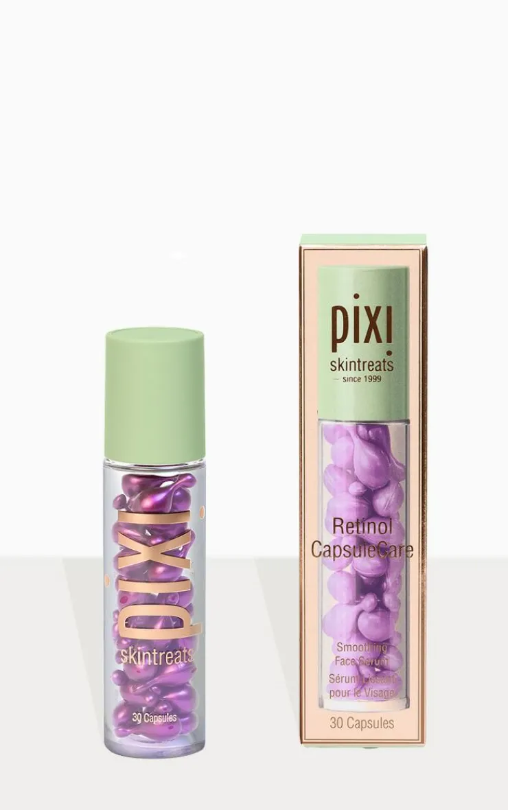 PrettyLittleThing Serums*Pixi Retinol Care Serum 30 Capsules