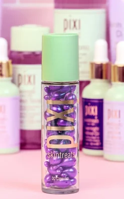 PrettyLittleThing Serums*Pixi Retinol Care Serum 30 Capsules