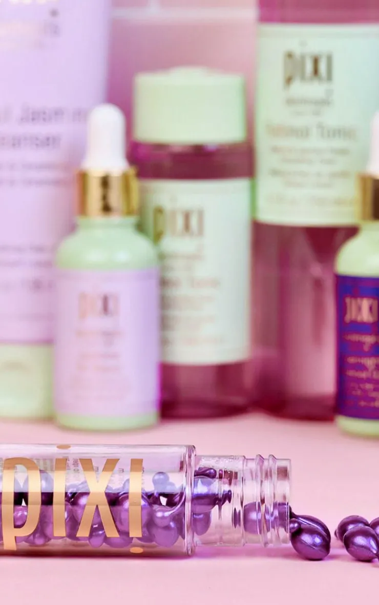 PrettyLittleThing Serums*Pixi Retinol Care Serum 30 Capsules