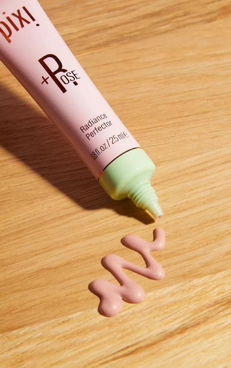 PrettyLittleThing Moisturizers*Pixi Rose Radiance Perfector