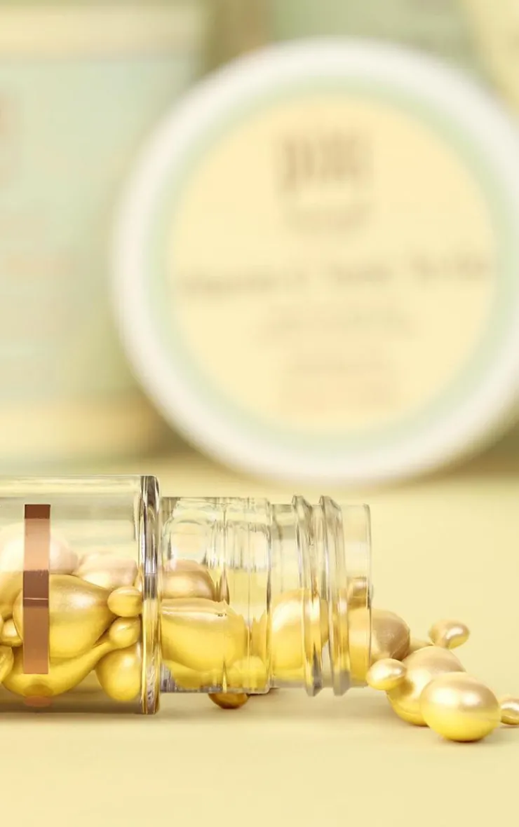PrettyLittleThing Serums*Pixi Vitamin C Care Serum 30 Capsules