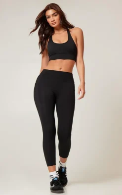 PrettyLittleThing Sports Bras*PLT RUN Sculpt Adjustable Longline Sports Bra