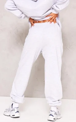 PrettyLittleThing Gym Wear*PLT SPORT Bold Embroidered Sweatpants