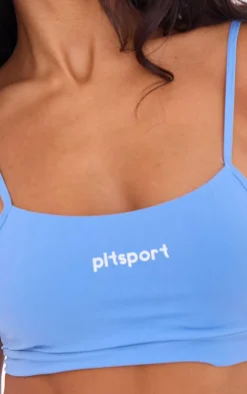 PrettyLittleThing Sports Bras*PLT SPORT Sculpt Cami Sports Bra